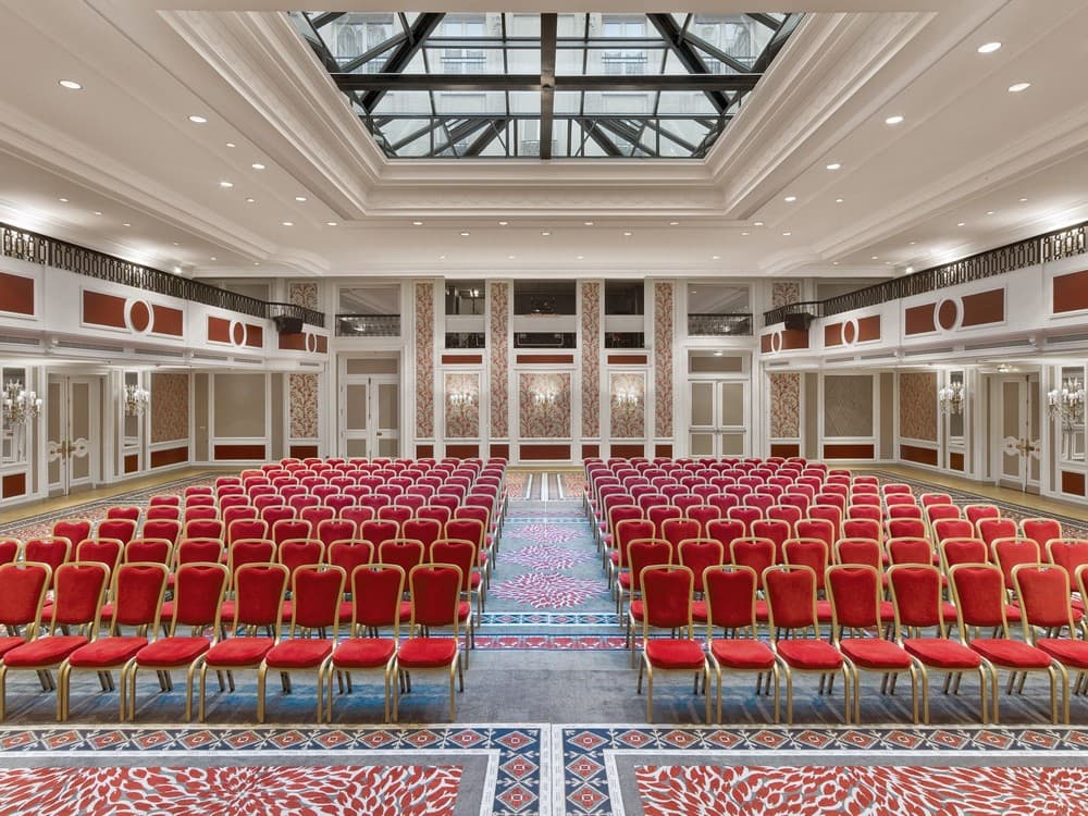 The Westin Paris - Paris (Paris)