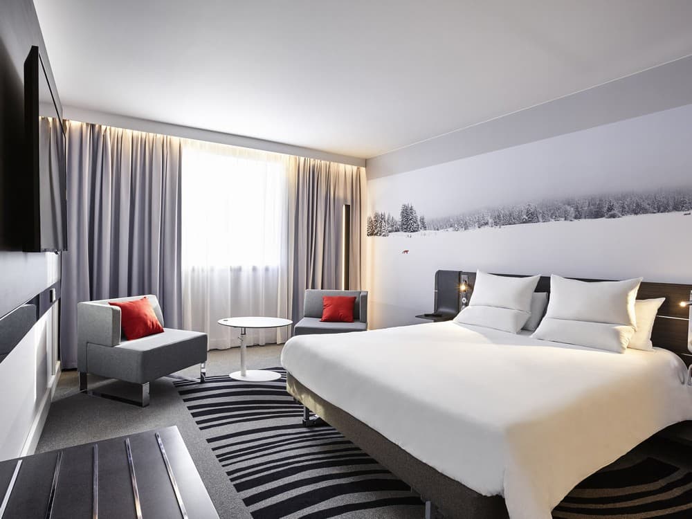 Novotel Blois Centre Val de Loire - Blois (Loir-et-Cher)