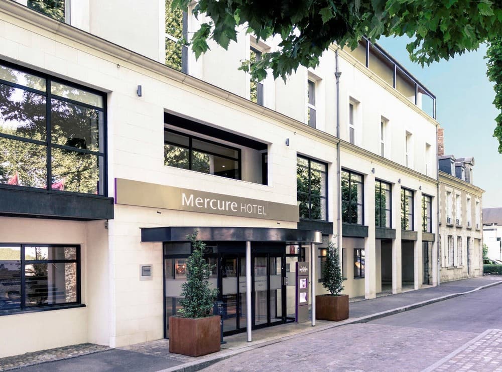 Mercure Blois Centre - Blois (Loir-et-Cher)