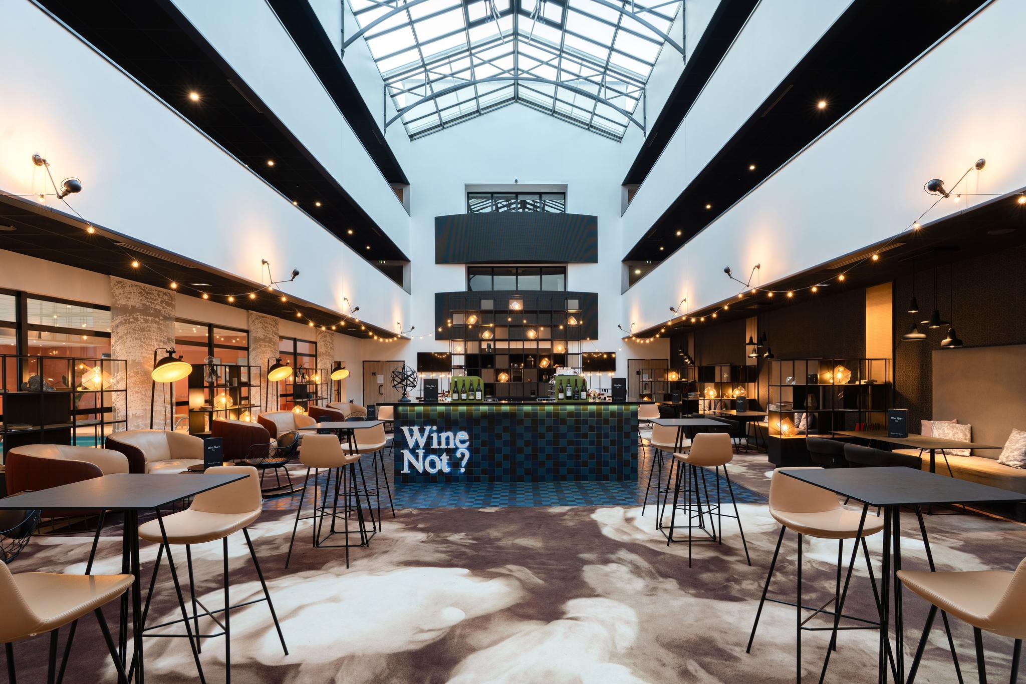 Mercure Blois Centre - Blois (Loir-et-Cher)