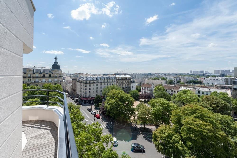 Hôtel le 209 - Paris (Paris)