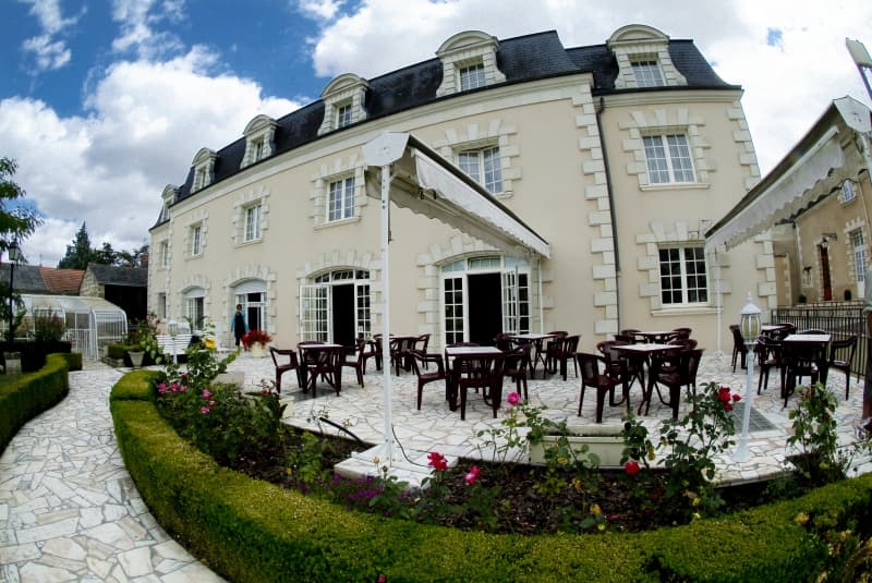 Le Relais du Bellay - Montreuil-Bellay (Maine-et-Loire)