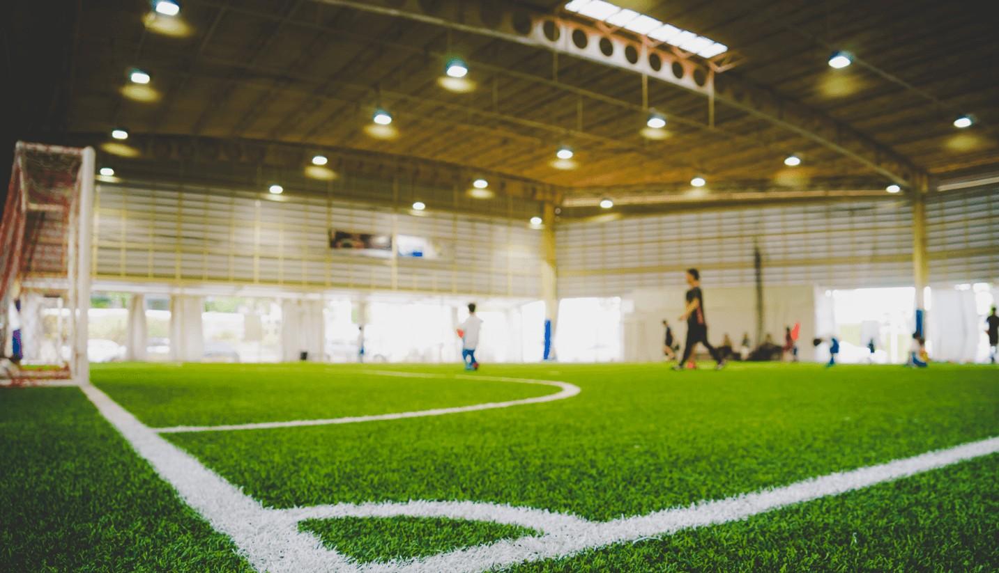Footsal - Villeneuve d'Ascq (Nord)