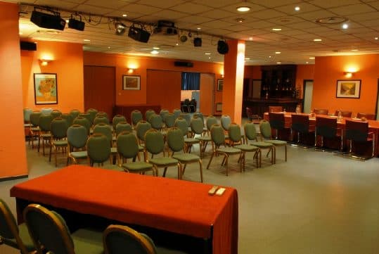 Bowling Van Gogh - Villeneuve d'Ascq (Nord)