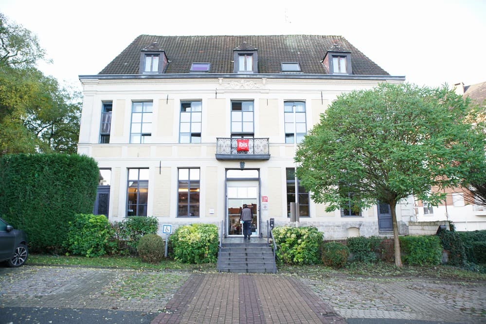 Ibis Douai Centre - Douai (Nord)