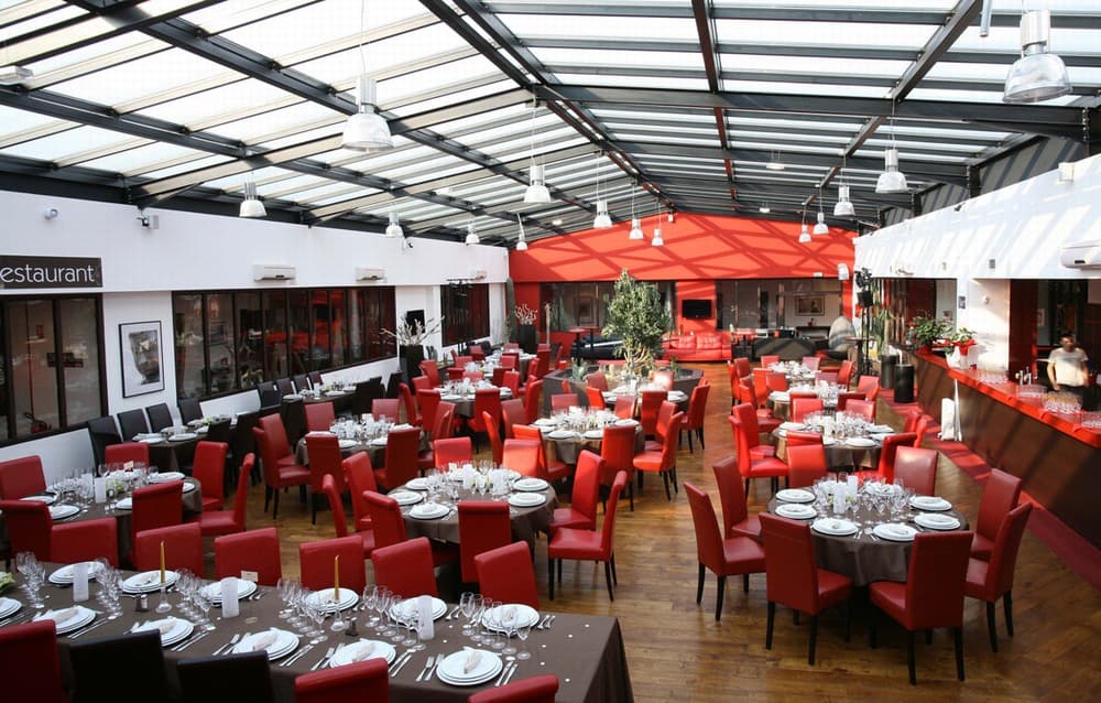 Zenia Hôtel et Spa - Cambrai (Nord)