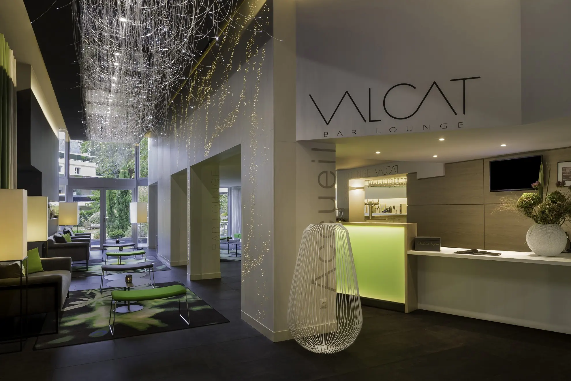 Best Western PLUS Hôtel du Parc - Chantilly (Oise)