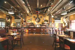 Le Cockpit - Flers (Orne)