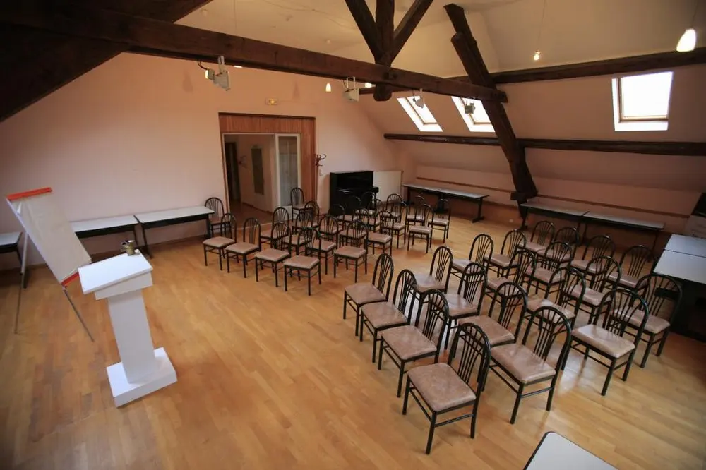 Château de la Linotte - Roche-sur-Linotte (Haute-Saône)