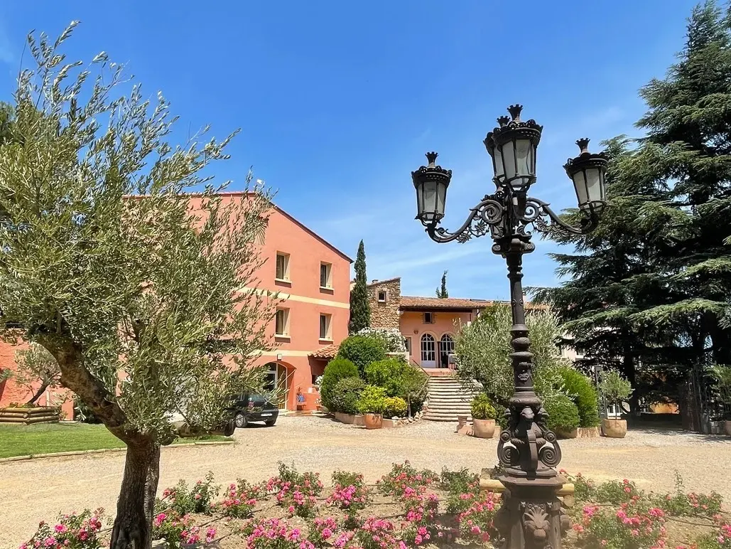 Domaine de Bellavista - Thuir (Pyrénées-Orientales)