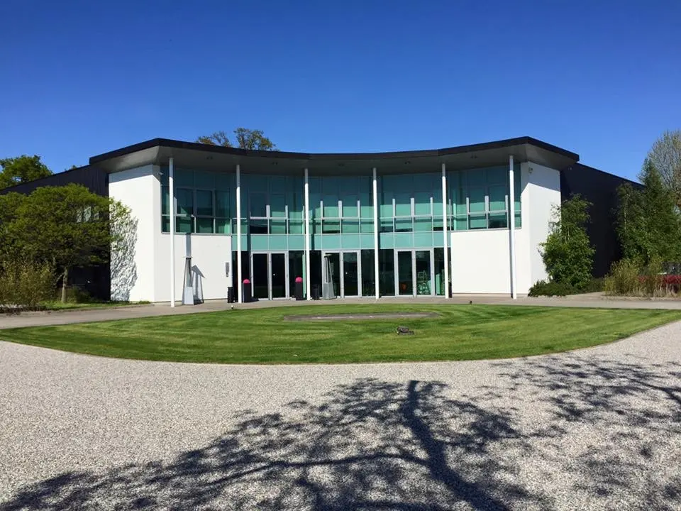 Espace le Kaleido - Vendenheim (Bas-Rhin)