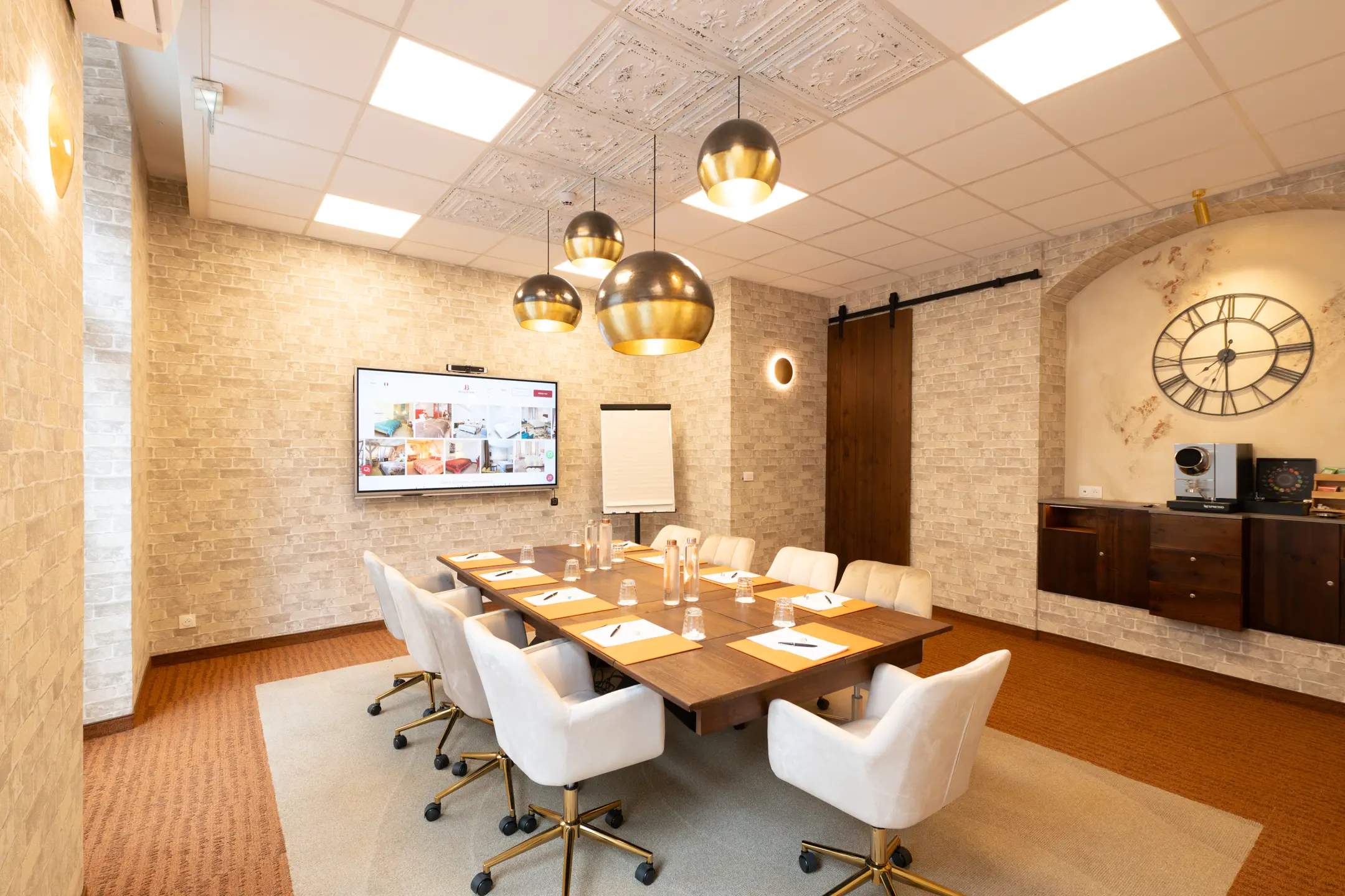 Hôtel Beaucour - Strasbourg (Bas-Rhin)