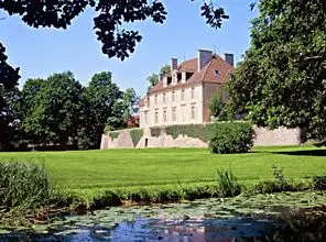 Château de Rigny - Rigny (Haute-Saône)