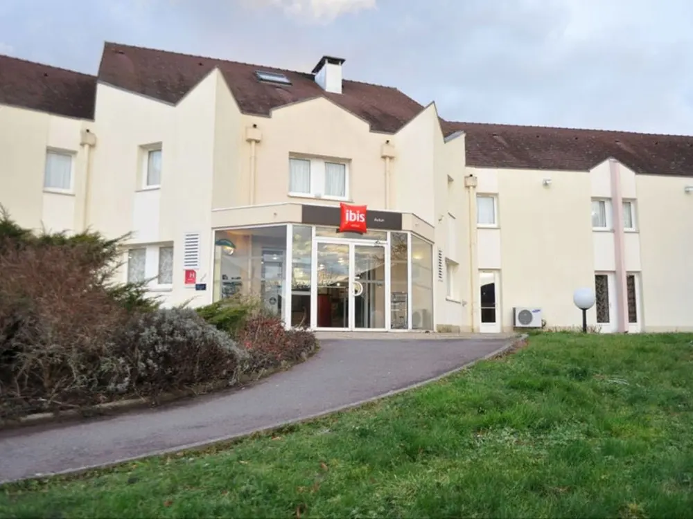 Ibis Hotel Autun - Autun (Saône-et-Loire)