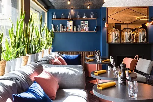 Mercure Bordeaux centre - Bordeaux (Gironde)