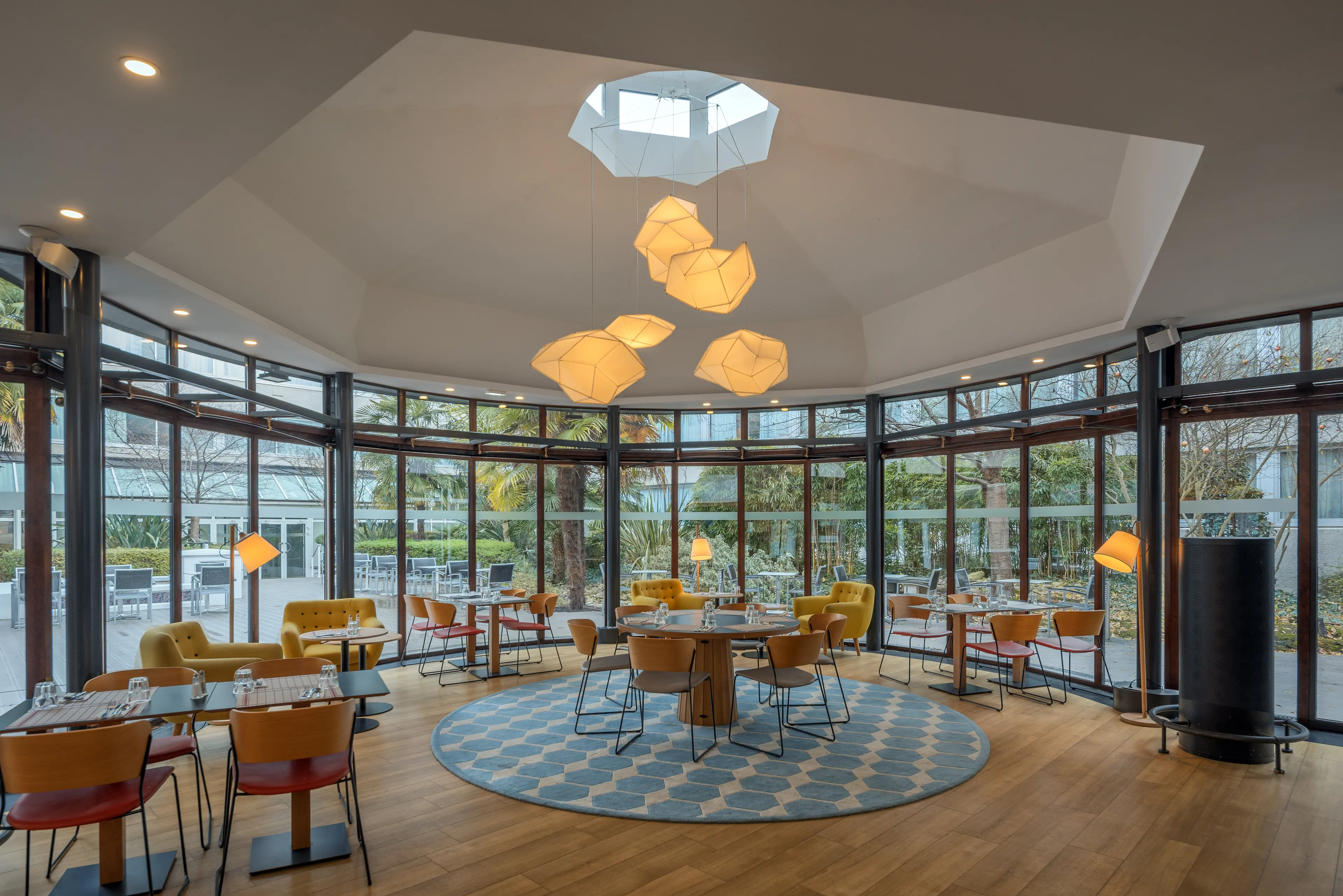 DoubleTree by Hilton Paris Bougival - Bougival (Yvelines)