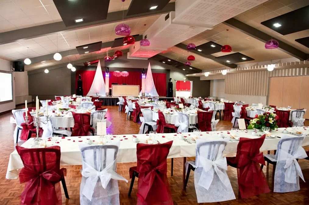 Les Ormeaux - Sallertaine (Vendée)