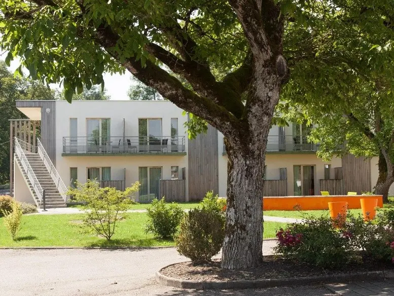 L'Orée du Bois - Vittel (Vosges)