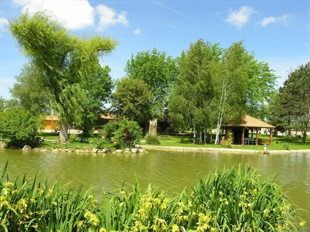 L'Abime - Sementron (Yonne)