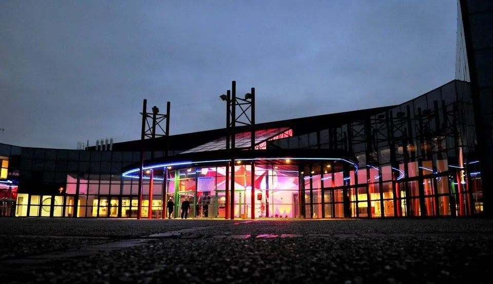 Auxerrexpo - Auxerre (Yonne)