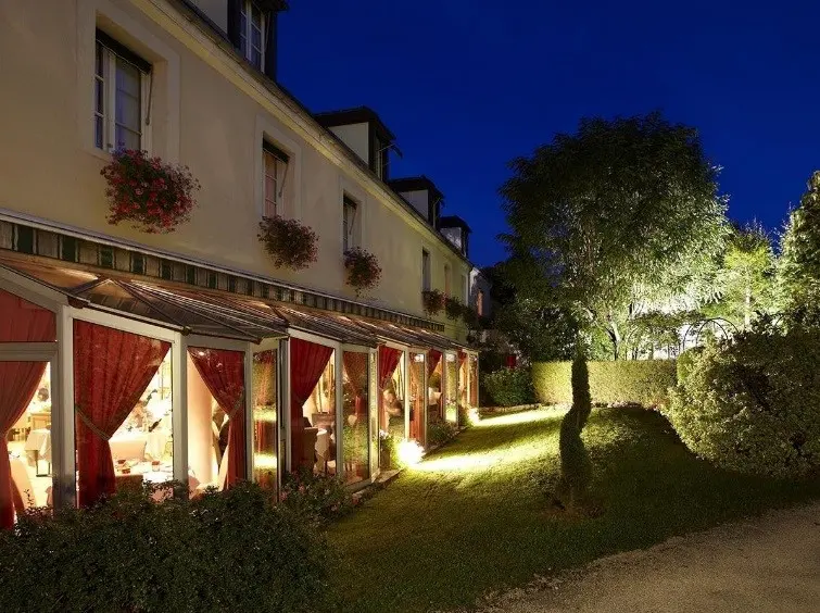 Hostellerie des Clos - Chablis (Yonne)