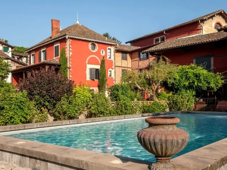La Tour Cocooning - Châtillon-sur-Chalaronne (Ain)