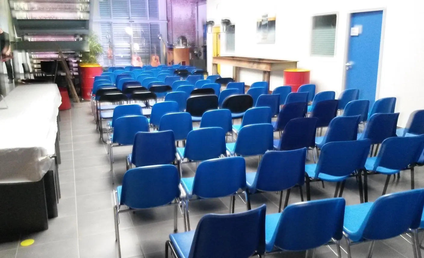 Cabep - Saint-Quentin (Aisne)