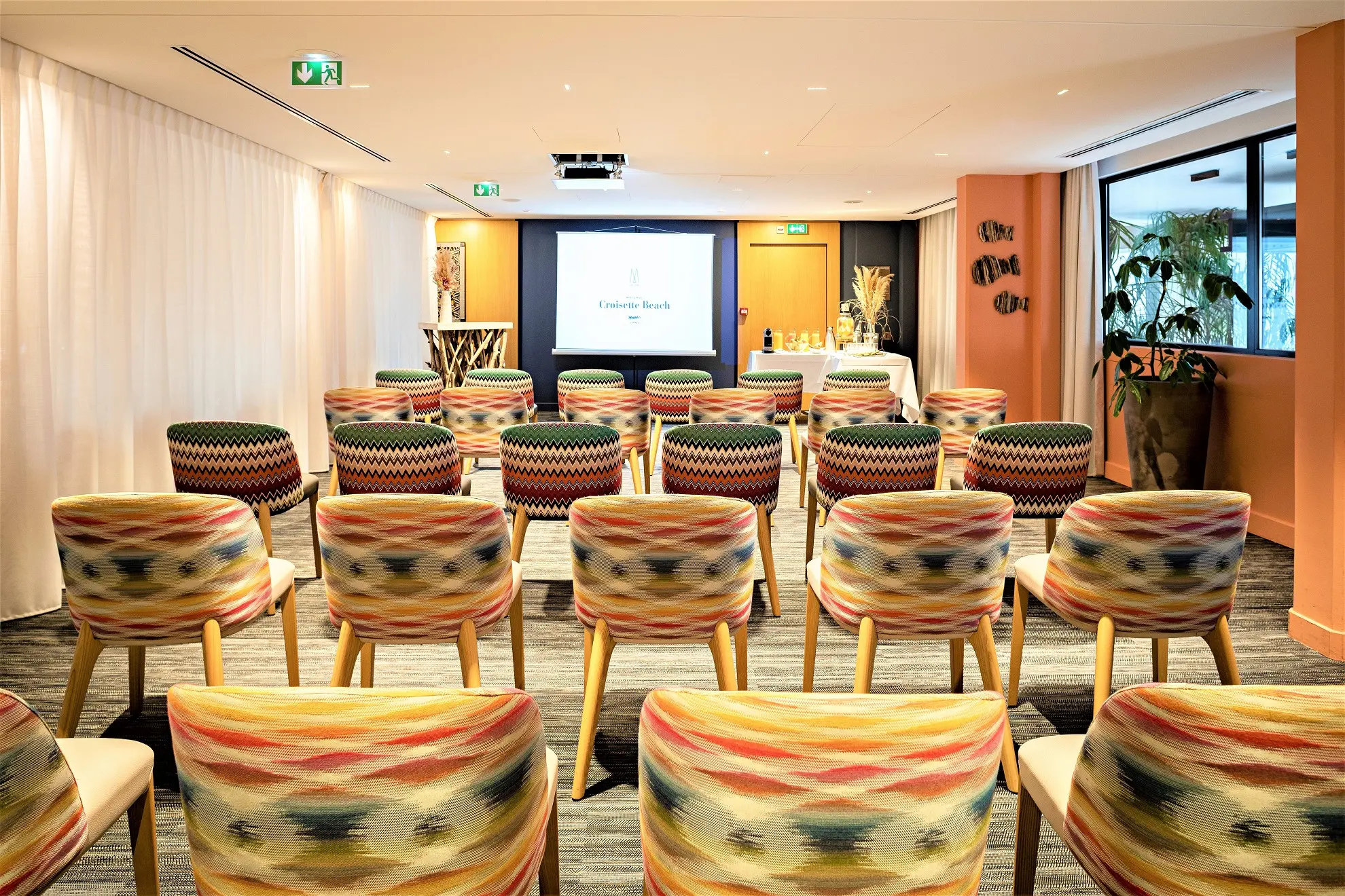 Hôtel Croisette Beach Cannes - MGallery - Cannes (Alpes-Maritimes)