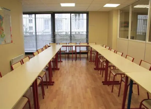 Cfilc - Paris (Paris)