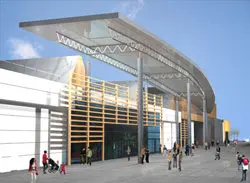 La Briqueterie Dammarie-les-lys - Dammarie-les-Lys (Seine-et-Marne)