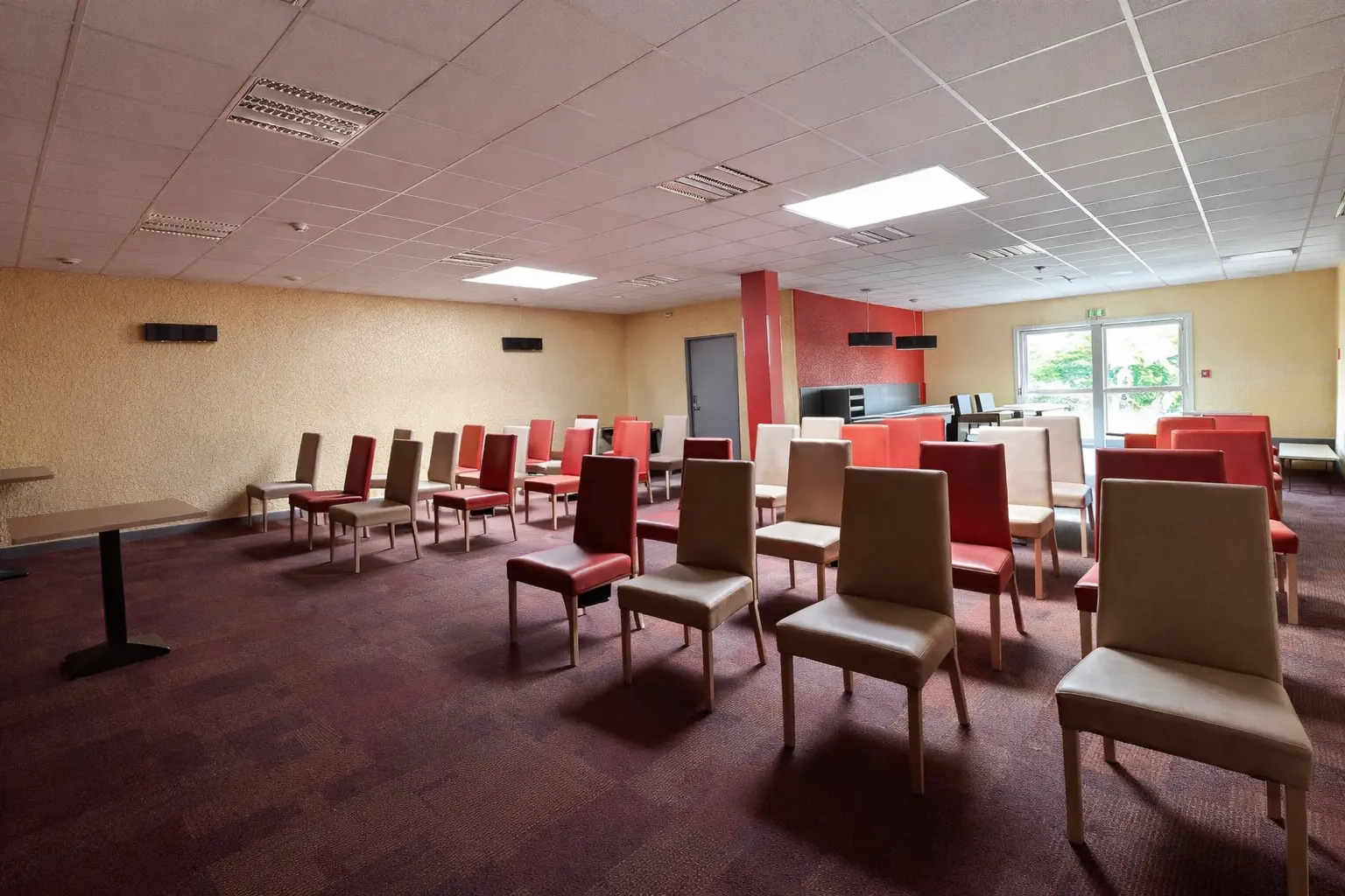 Hôtel L2R - La Ferté-sous-Jouarre (Seine-et-Marne)