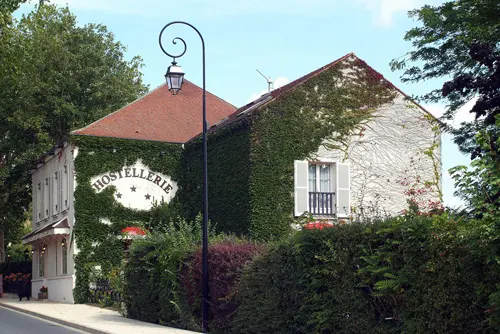 La Chaum'Yerres - Chaumes-en-Brie (Seine-et-Marne)