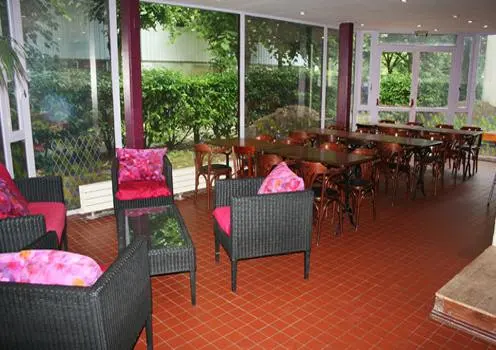 Le Club - Torcy (Seine-et-Marne)