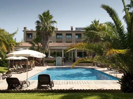 Promotel - Carros (Alpes-Maritimes)