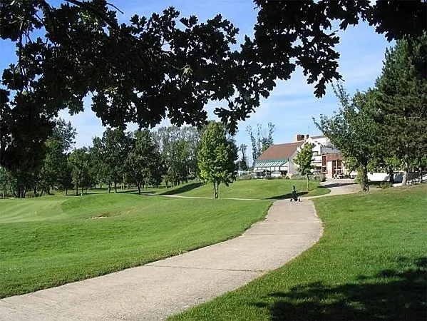 UGOLF Feucherolles - Feucherolles (Yvelines)