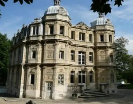 Château de Monte-Cristo - Le Port Marly (Yvelines)