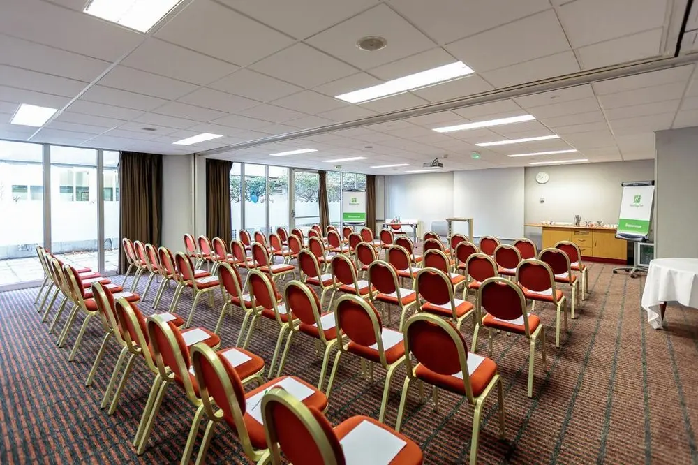 Holiday Inn Clermont Ferrand - Clermont-Ferrand (Puy-de-Dôme)