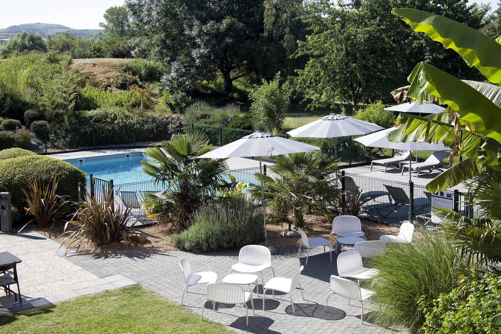 Novotel Clermont-Ferrand - Clermont-Ferrand (Puy-de-Dôme)