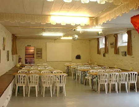 Ferme De Damply - Montalet-le-Bois (Yvelines)