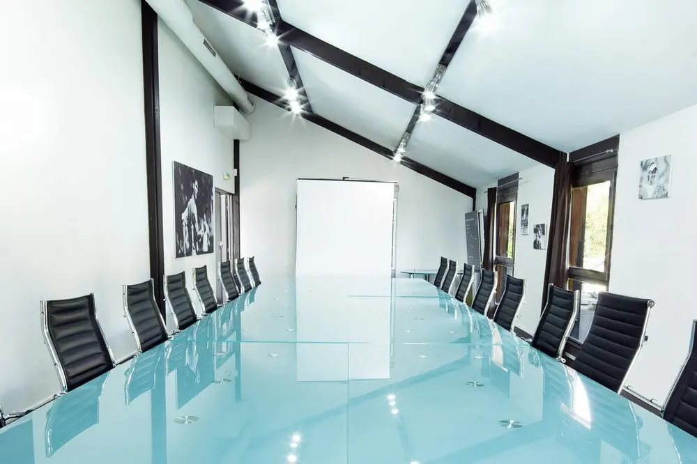 Liberty Country Club - Thiverval-Grignon (Yvelines)