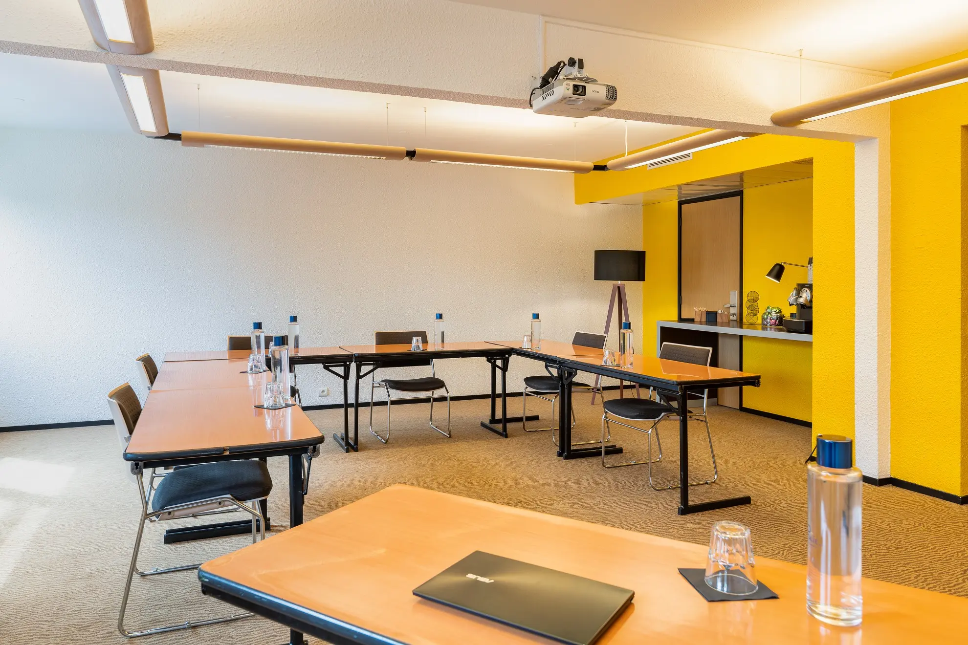 B and B Hôtel Lyon Nord - Dardilly (Rhône)