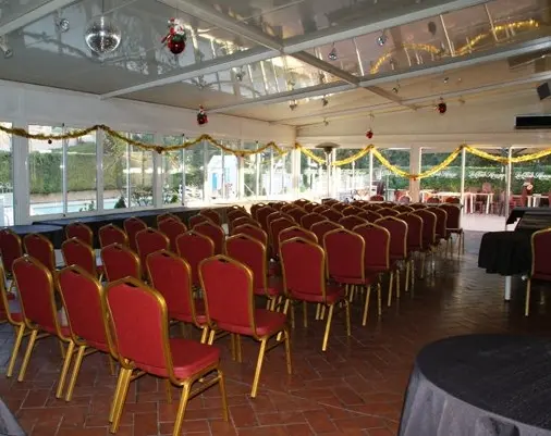 Le Club House - Marseille (Bouches-du-Rhône)