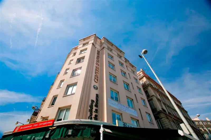 S.A.B. Marseille - Marseille (Bouches-du-Rhône)