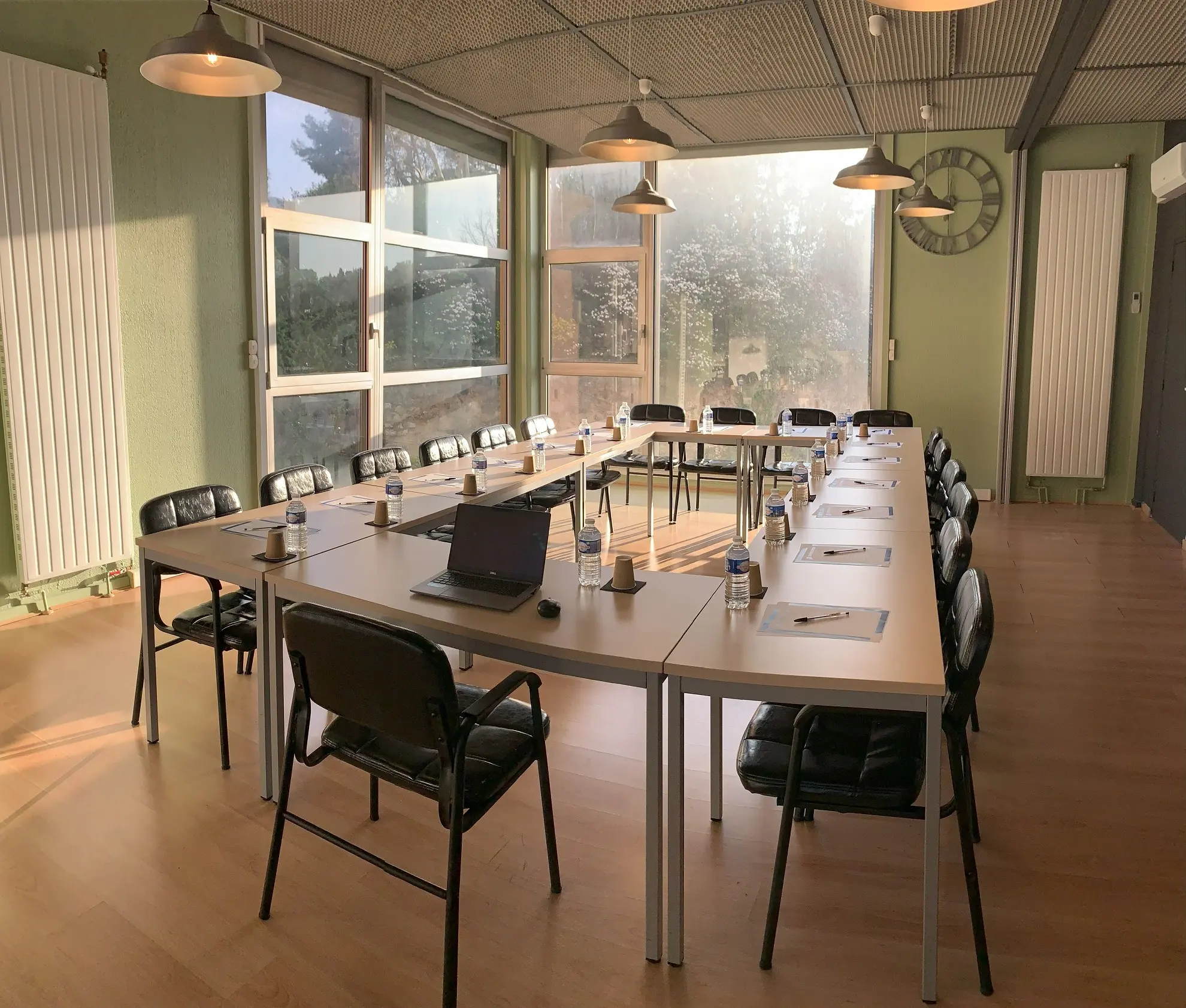 Euroburos Marseille Valentine - Marseille (Bouches-du-Rhône)