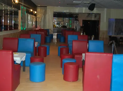 Shivas 97 - Marseille (Bouches-du-Rhône)