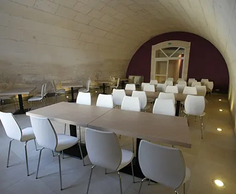 Le Vieux Four - Mouriès (Bouches-du-Rhône)