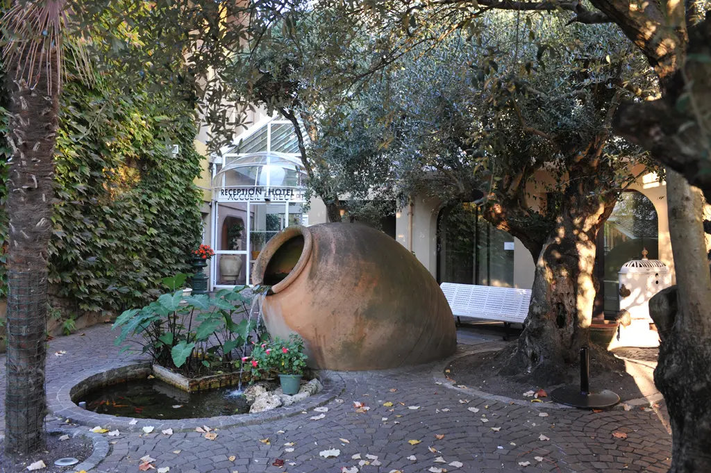 Le Chalet Lyrique - Gradignan (Gironde)