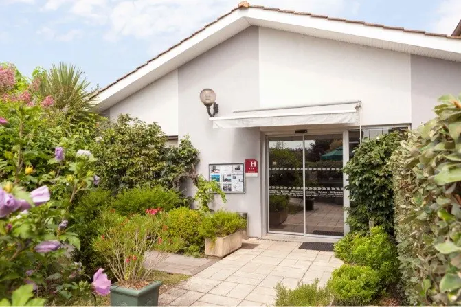 The Originals City Hôtel du Phare Bordeaux Mérignac - Mérignac (Gironde)