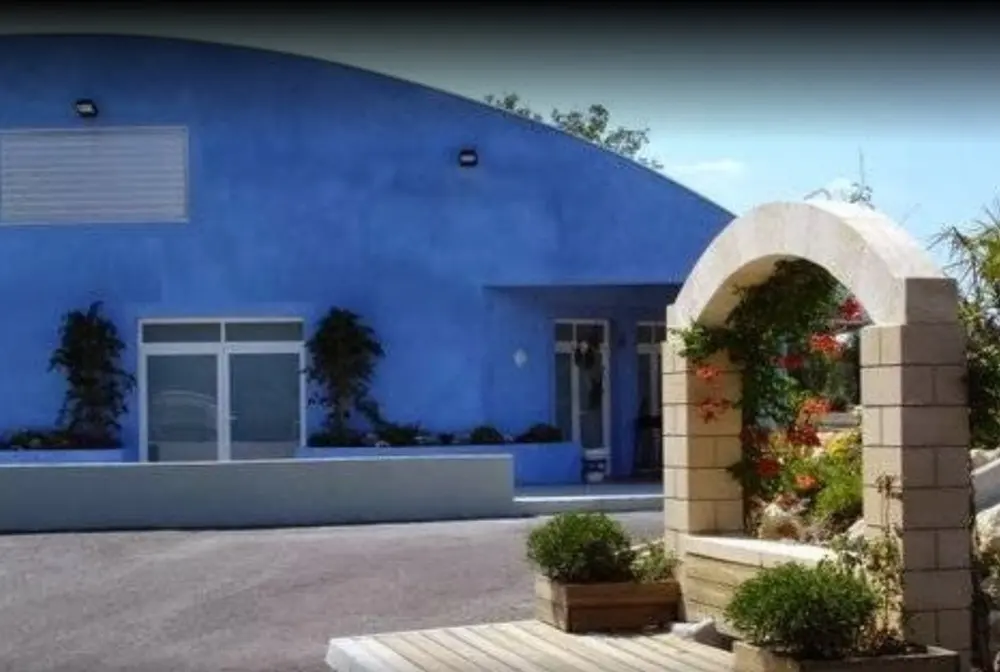 La Marinière - Mérignac (Gironde)