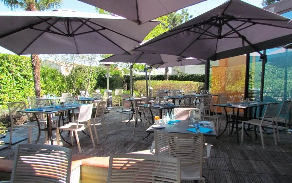 Hôtel Hotan - Portet-sur-Garonne (Haute-Garonne)